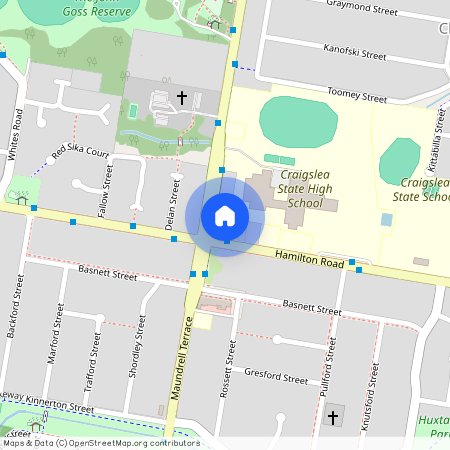 707 Hamilton Road, Chermside West QLD, Belconnen