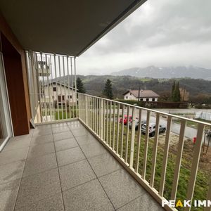 Appartement T3 – 63,28 m2 – 74370 CHARVONNEX - Photo 3