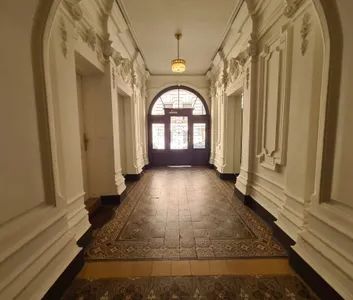 unbefristete Hauptmiete I Nähe Tigerpark I 2 Zimmer - Foto 3