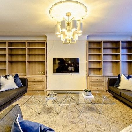 Strathmore Court, 143 Park Road, London, NW8 flat to rent - Photo 1