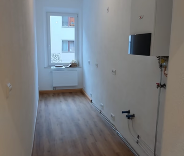 Erstbezug* Schöne helle Altbau Wohnung*Nürnberg Goho* - Foto 1