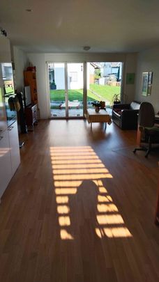 2.5 Zimmer, 69 m², EG - Photo 1