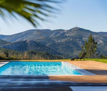 Villa à louer Aix-En-Provence, Provence, France15 000 EUR / Mois - Photo 4