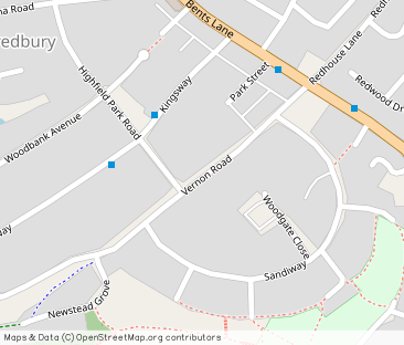 Vernon Road, Bredbury, Stockport - Photo 1