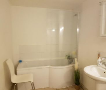 1 bedroom apartment to rent - Photo 6