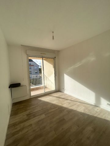 Location Appartement 2 pièces 41m² - Photo 2