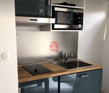 LOCATION APPARTEMENT MEUBLE - Grande Rue Saint Michel - Photo 1