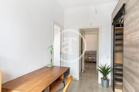 Piso de alquiler en Avinguda Meridiana, La Sagrera - Foto 3