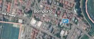 Bomporto con 2 camere con balcone e posto auto - Photo 1