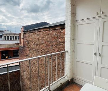 Appartement te huur in Mechelen voor € 750 met 1 slaapkamer - Photo 1