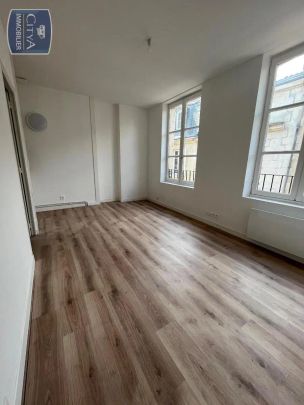 Appartement à louer 2 pièces 30.77m² - Photo 1