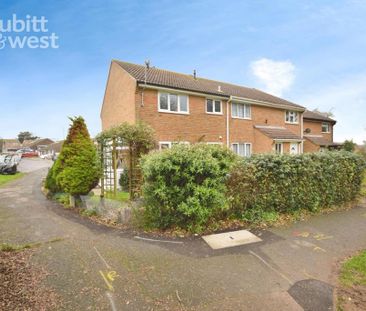 1 bedroom end of terrace house to rent - Photo 4