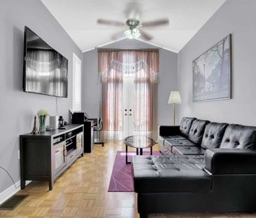 For Lease - 51 Connolly Crescent Unit# Upper, Brampton, Ontario - Photo 1