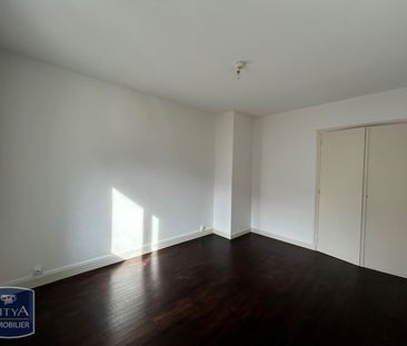Location Appartement 3 pièces 72m² GRENOBLE 38000 - Photo 4