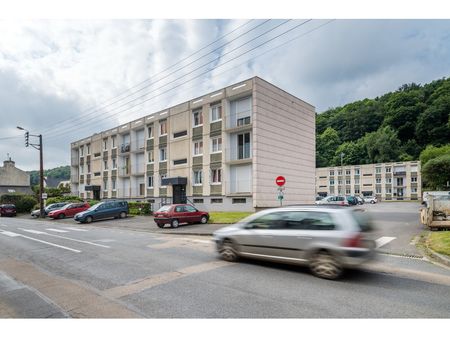 MORLAIX Demande moyenne sur la commune Appartement T5 de 84 m2 - Photo 2