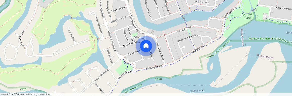 4 Burdekin Place, Qld 4551, Pelican Waters