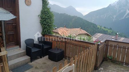 Trilocale via De Villa 42, Costalta, San Pietro di Cadore - Photo 4