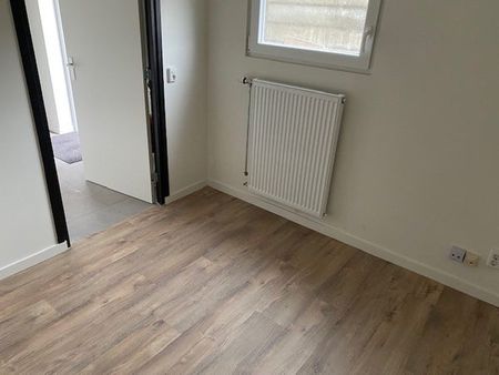 Te huur: Appartement Weverstraat in Tilburg - Photo 3