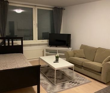 Aspnäsvägen, Järfälla - Photo 1