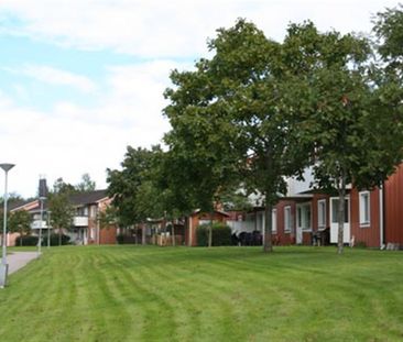 Klövervägen 2 B - Photo 2