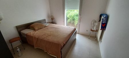 Location Appartement 3 pièces 59m² - Photo 3