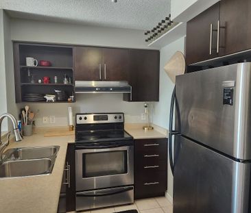 For Lease - 120 Dallimore Circle Unit# 714, Toronto, Ontario - Photo 4