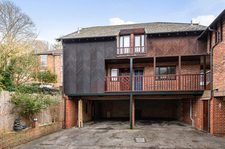 2 Bedroom - Magdalen Mews, St. Johns Street - Photo 4