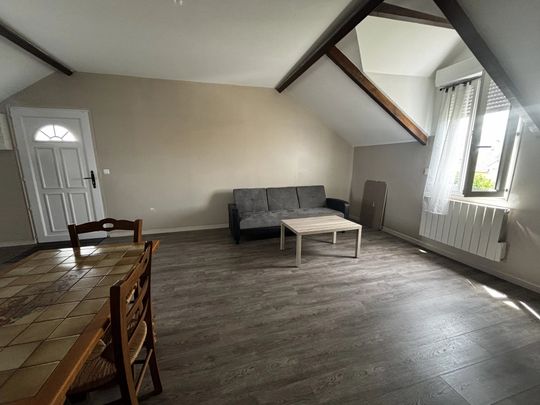 Location Appartement 3 pièces 60m² ROISSY EN BRIE 77680 - Photo 1