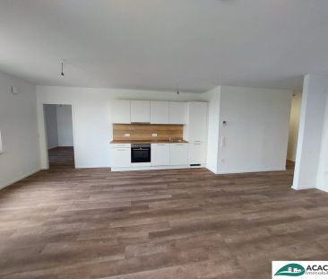 großzügige 3-Zimmerwohnung / Neubau / topmodern / Erstbezug - Ihr W... - Photo 5