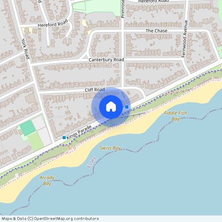 143 - 145 Kings Parade, Clacton-on-sea