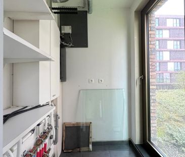 Recent appartement met autostandplaats en groot terras nabij Station Brugge - Foto 4