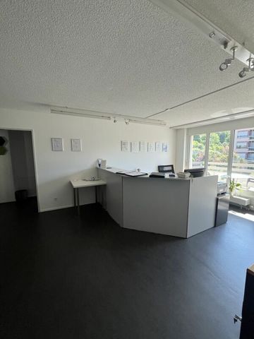 Grosszügige Wohnung an zentraler Lage - Photo 4