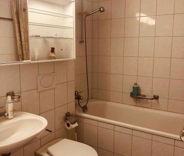 1.5 Zimmer, 30 m², 1. Stock - Foto 2