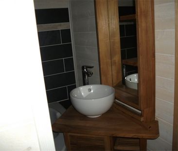 Location Appartement 2 pièces 27m² - Photo 6