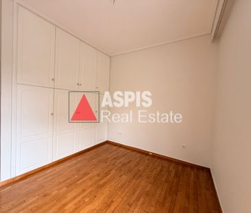 Διαμέρισμα, προς ενοικίαση Κοντόπευκο, Αγία Παρασκευή Κωδικός 2607488 - Photo 5