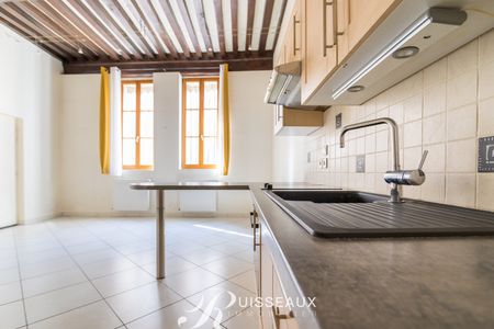 Location Appartement 2 pièces 43m² DIJON 21000 - Photo 4