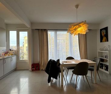 Appartement te huur in Borgerhout voor € 1.150 met 2 slaapkamers - Foto 2