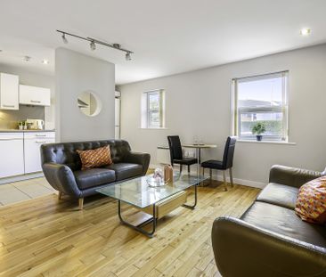 V3 VICTORIA TERRACE Leeds - LS3 1BX - Photo 1