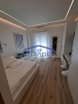 Studio/Γκαρσονιέρα για ενοικίαση Κυνοσάργους (Νέος Κόσμος) - Photo 1