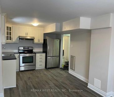 For Lease - 18 Linkdale Road Unit# Bsmt, Brampton, Ontario - Photo 2