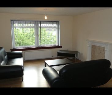3 Bed Flat, Hmo Licensed - St. Mungo Avenue, G4 - Photo 1