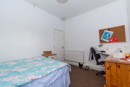 Room in a Shared House, Leicester, LE3 - Photo 4