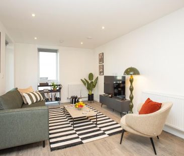 2 bedroom apartment to rent - Photo 1