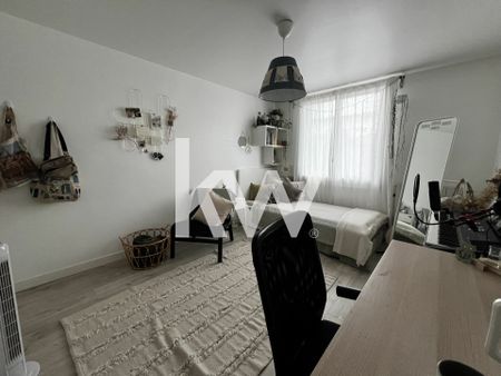 Appartement GRENOBLE - Photo 3