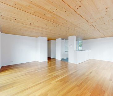 Your Attic Dream with Terrace - Foto 1