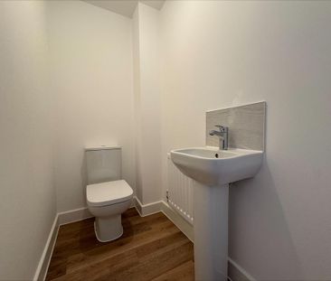 2 bedroom house to rent - Photo 6