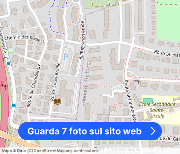 3.5 Zimmer, 78 m², Untergeschoss - Foto 1