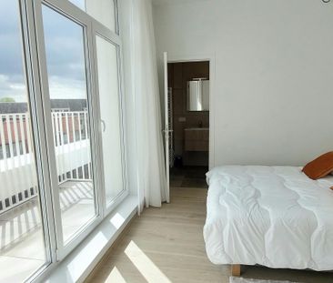 Avenue Marcel Thiry, 1200, Woluwe-Saint-Lambert - Photo 3