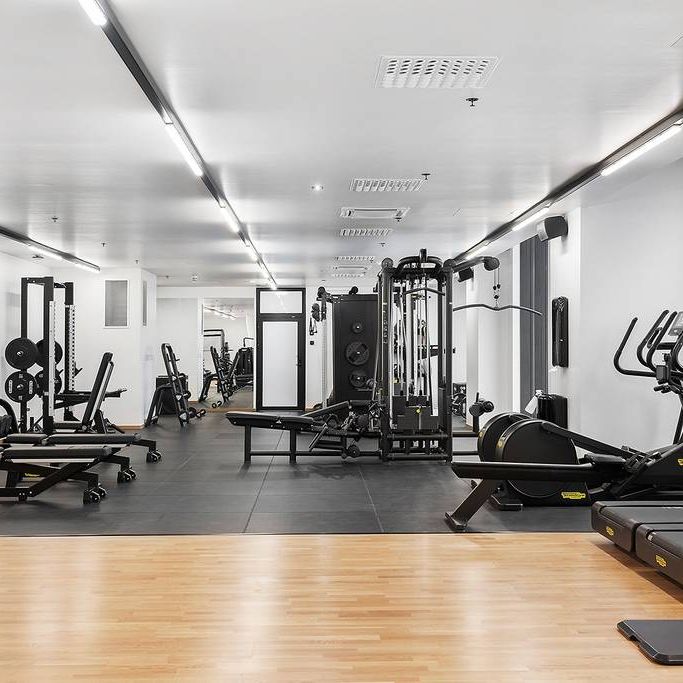 Lodjursstråket, Göteborg - Photo 1