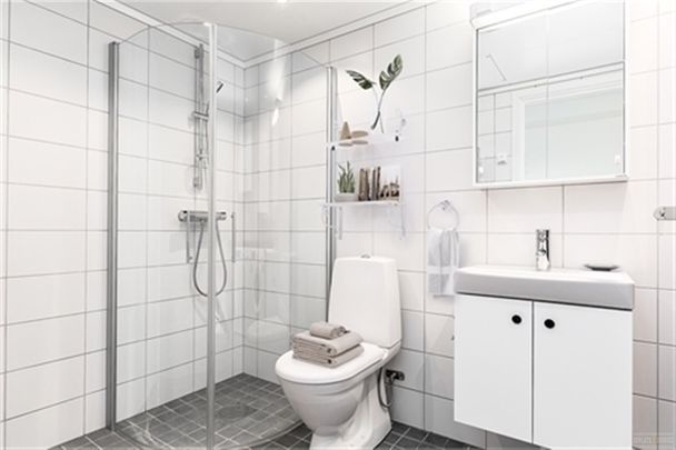 Höjdgatan 3 lgh 1001 - Foto 1